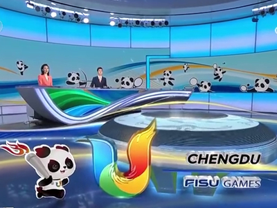 央視新聞《共同關(guān)注》聚焦成都大運(yùn)會(huì)科技元素，點(diǎn)燃青春賽場。16.640_400.jpg